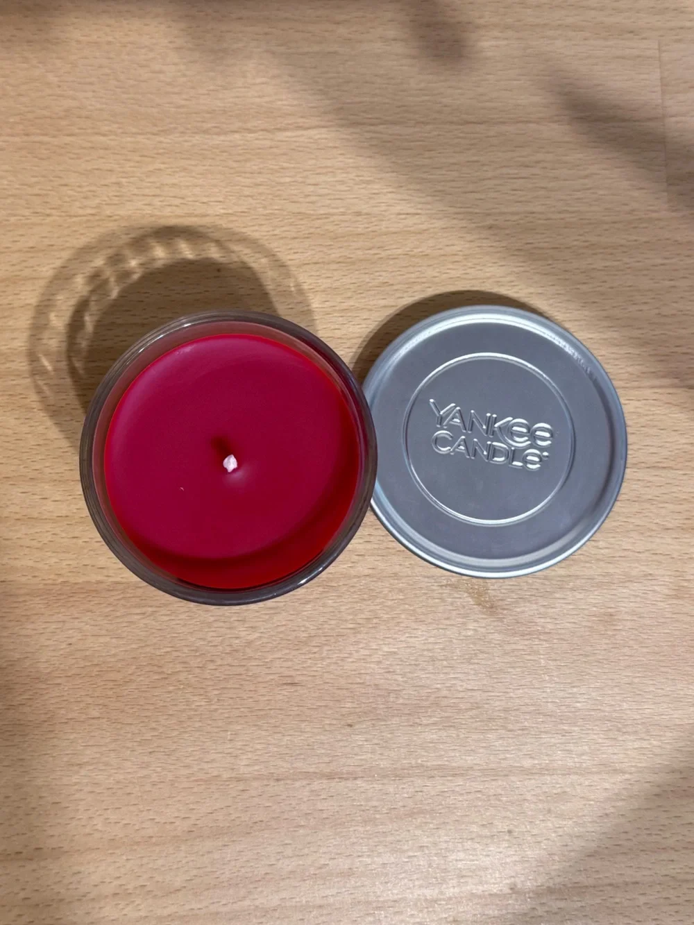 Yankee Candle Small Tumbler Candle | 4.3 oz | Brand New